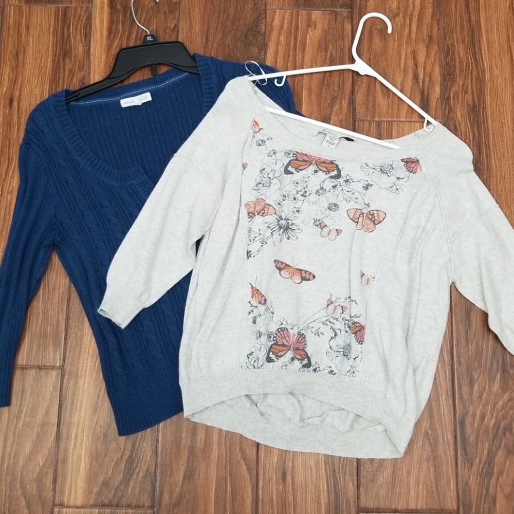 Sweater Bundle